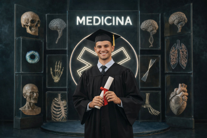 Fabric Photography Background Medicine Graduation / Backdrop 7831