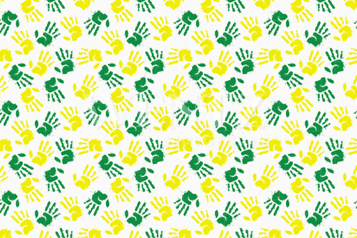 Fabric Photography Background Soccer World Cup / Backdrop 2537