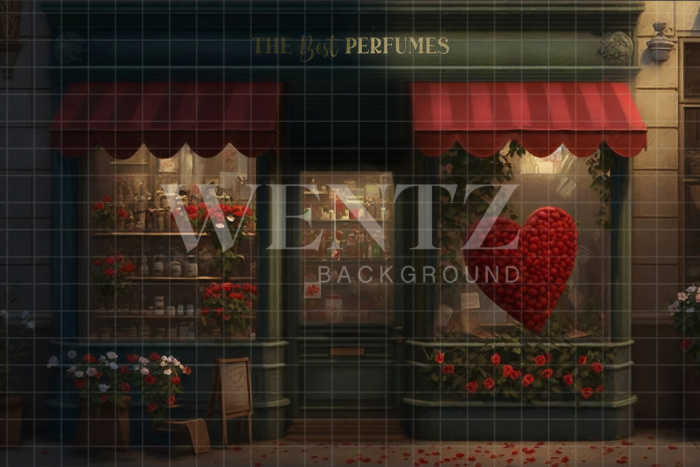 Fabric Photography Background Perfumery / Backdrop 2853