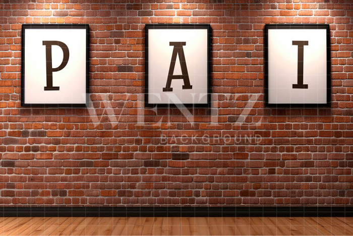 Fabric Photography Background Fathers Day Wall / Backdrop 3232