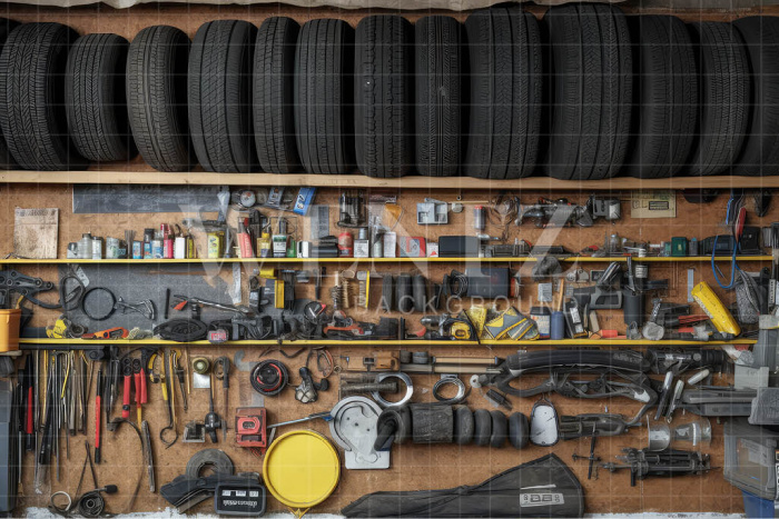 Fabric Photography Background Tool Wall / Backdrop 3267