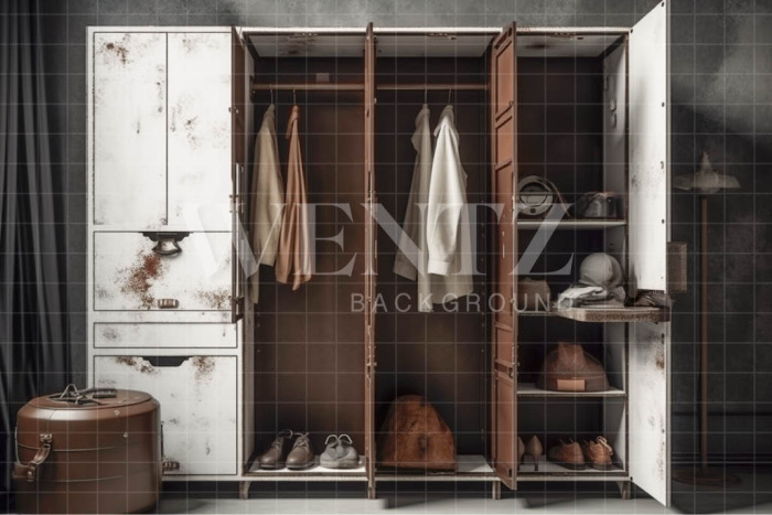 Fabric Photography Background Wardrobe / Backdrop 3357