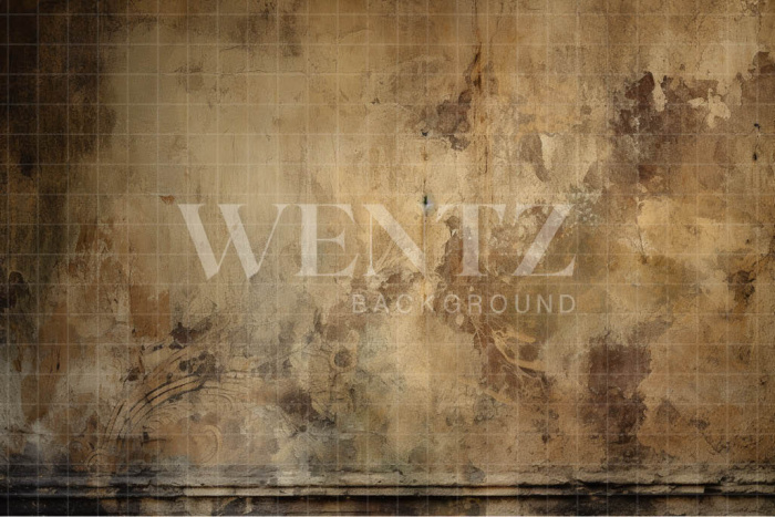 Fabric Photography Background Yellow Texture / Backdrop 3381