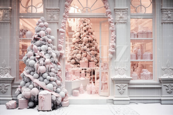 Fabric Photography Background Candy Color Front / Backdrop 3887