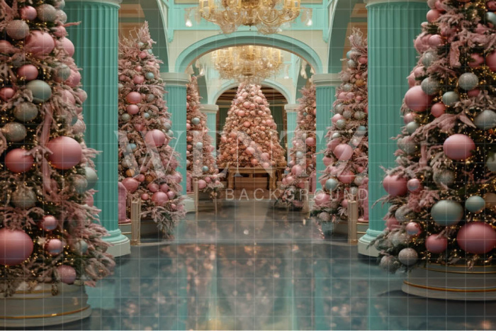 Fabric Photography Background Candy Color Room / Backdrop 3894