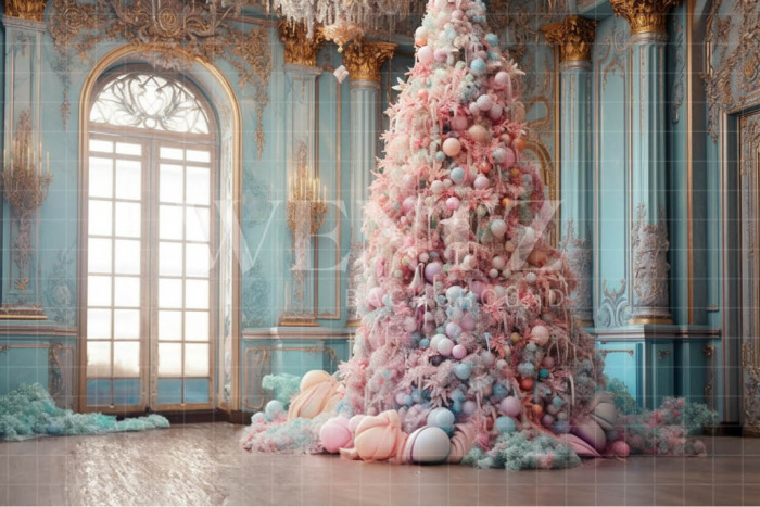 Fabric Photography Background Candy Color Room / Backdrop 3913