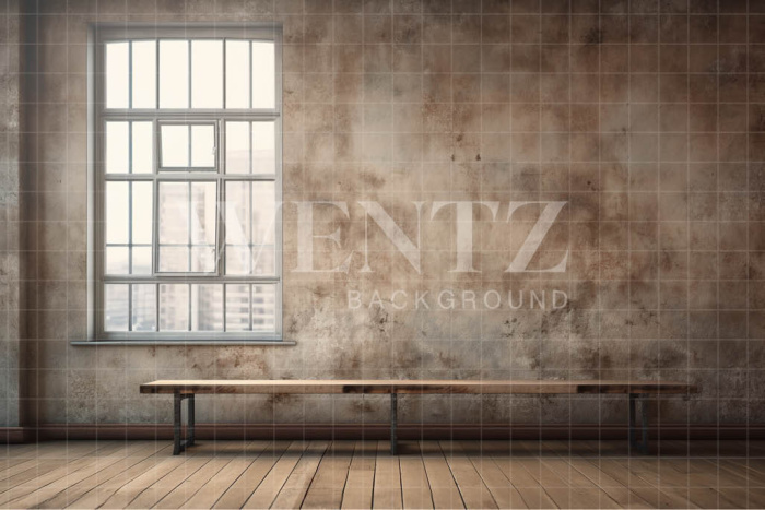 Fabric Photography Background Ballet Studio / Backdrop 4367