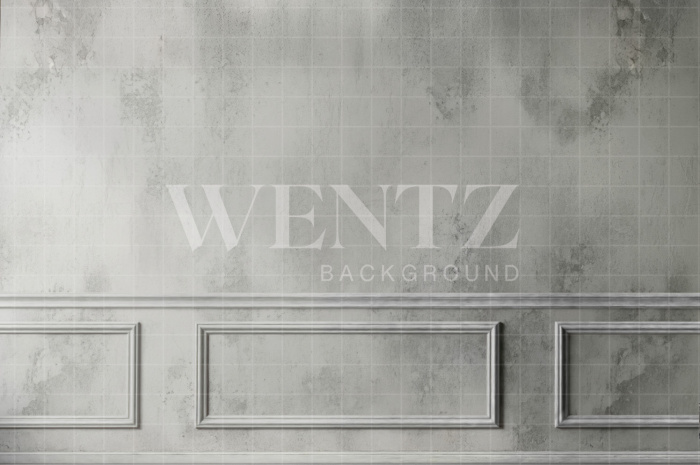 Fabric Photography Background Boiserie Father's Day / Backdrop  7246