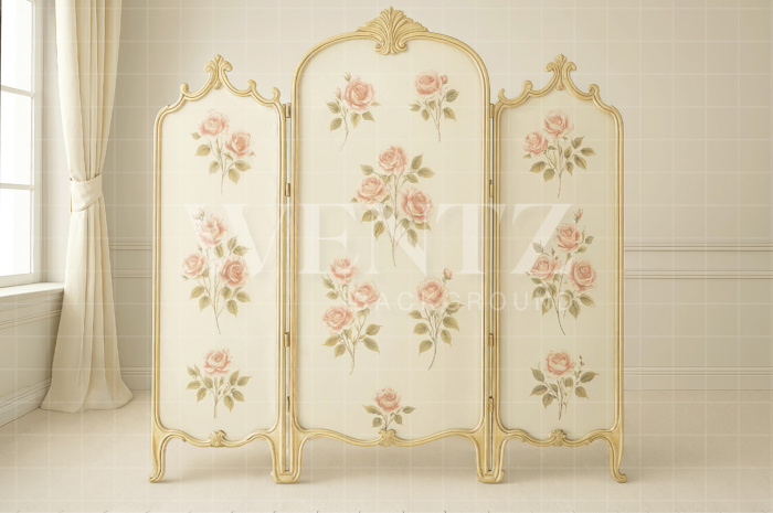 Fabric Photography Background Children's Day / Backdrop 7761