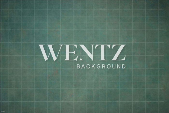 Fabric Photography Background Green Texture / Backdrop CW121