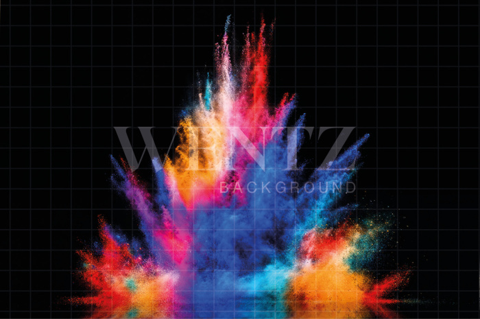 Fabric Photography Background Graduation / Backdrop 7820