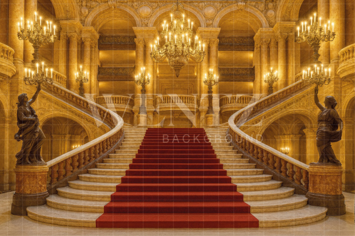 Fabric Photography Background Graduation / Backdrop 7833 