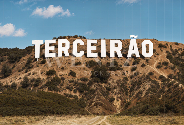 Fabric Photography Background Graduation / Backdrop 7900