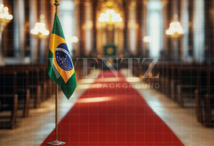 Fabric Photography Background Graduation / Backdrop 7923