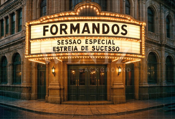 Fabric Photography Background Graduation / Backdrop 7932