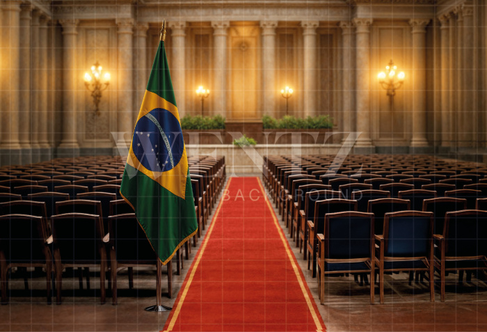 Fabric Photography Background Graduation / Backdrop 7934