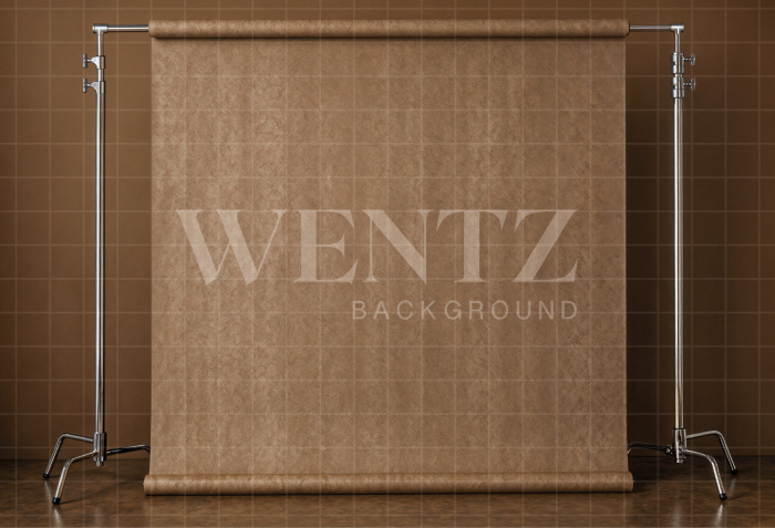 Fabric Photography Background Father's Day / Backdrop 8346