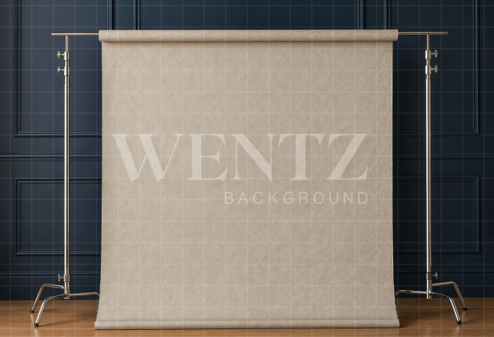 Fabric Photography Background Father's Day / Backdrop 8359