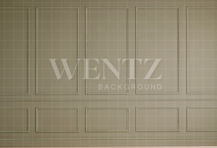 Fabric Photography Background Boiserie Father's Day / Backdrop 8350