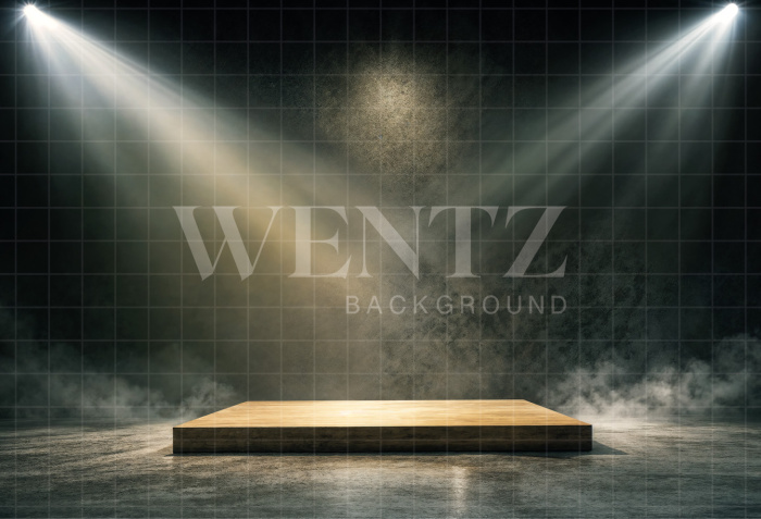 Fabric Photography Background Soccer World Cup / Backdrop 8215