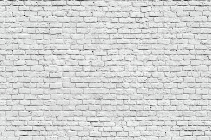 Fabric Photography Background Mother's Day Brick Wall / Backdrop 8305