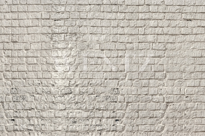 Fabric Photography Background Mother's Day Brick Wall / Backdrop 8306