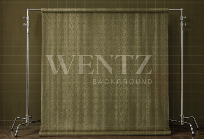 Fabric Photography Background Father's Day / Backdrop 8347