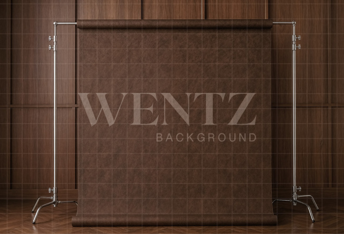 Fabric Photography Background Father's Day / Backdrop 8356