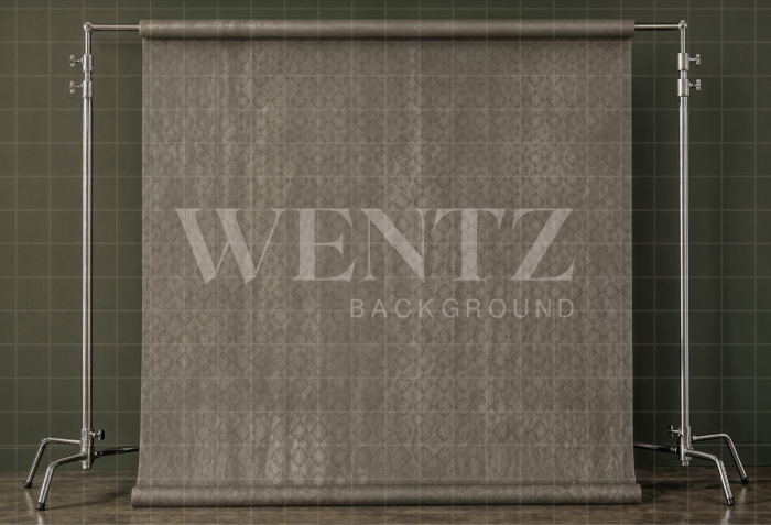 Fabric Photography Background Father's Day / Backdrop 8357