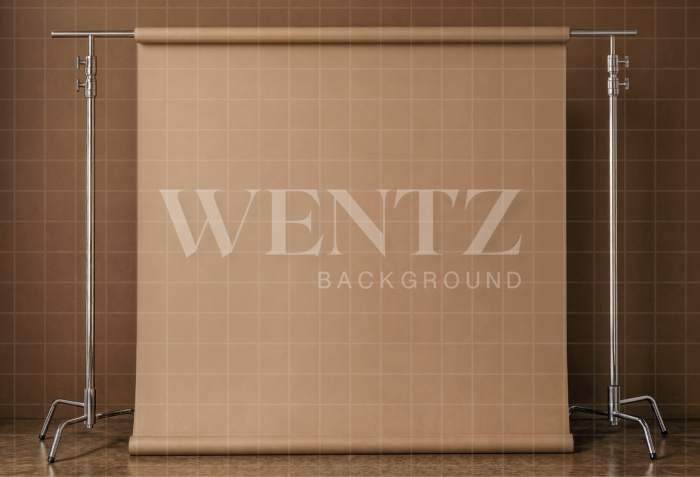 Fabric Photography Background Father's Day / Backdrop 8358