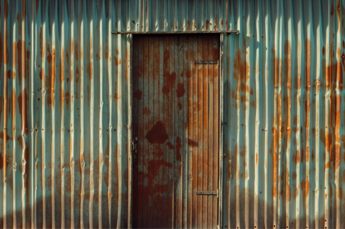 Fabric Photography Background Father's Day / Backdrop 6100