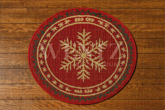 Fabric Photography Background Floor with Carpet / Backdrop 7604