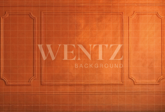 Fabric Photography Background Boiserie Father's Day / Backdrop 7117