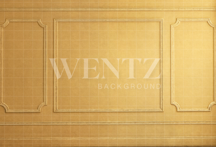 Fabric Photography Background Boiserie Father's Day / Backdrop 7129