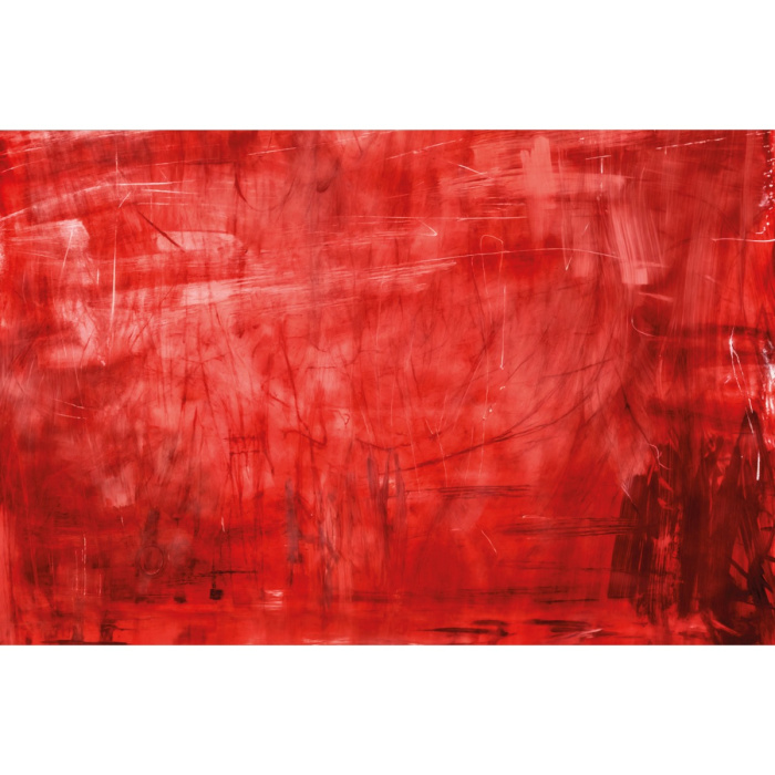 Fabric Photography Background Valentine's Day Red Texture / Backdrop 6032