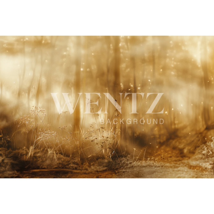 Fabric Photography Background Mother's Day / Backdrop 5797