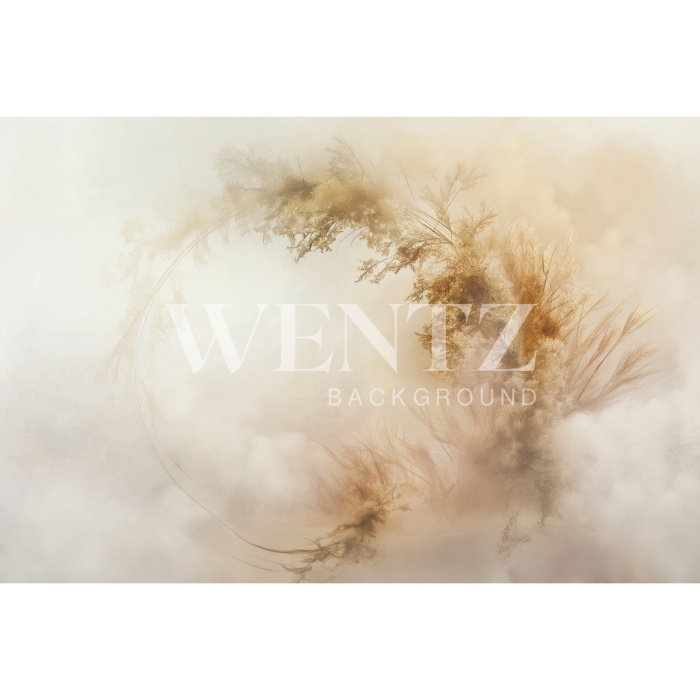 Fabric Photography Background Mother's Day / Backdrop 5816