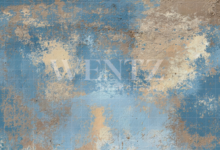 Fabric Photography Background Texture / Backdrop 7328