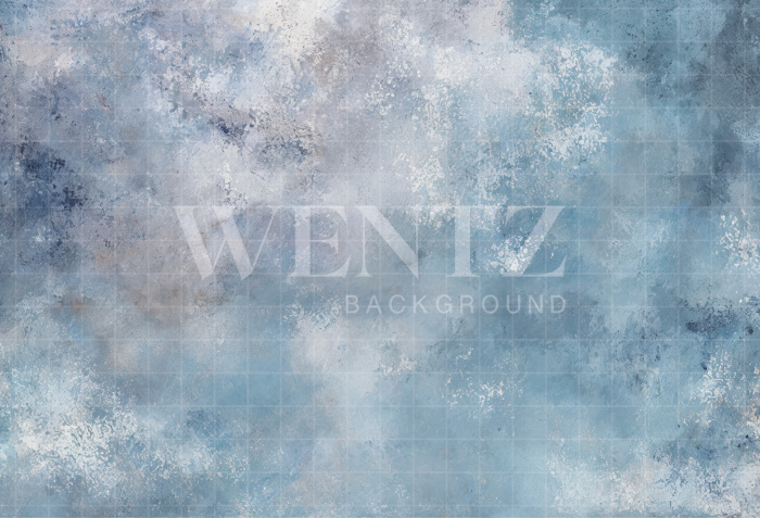 Fabric Photography Background Texture / Backdrop 7343