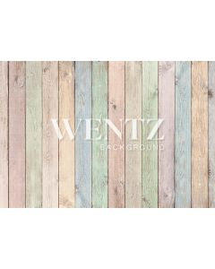 Photography Background in Fabric Wood / Backdrop 1001