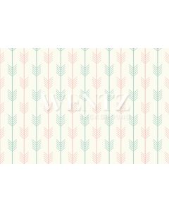 Photography Background in Fabric Pastel Color / Backdrop 1136