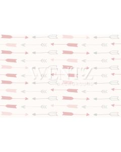Photography Background in Fabric Pastel Color / Backdrop 1138