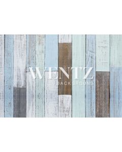 Photography Background in Fabric Wood / Backdrop 1186