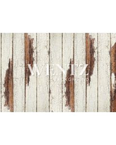 Photography Background in Fabric Wood / Backdrop 1205