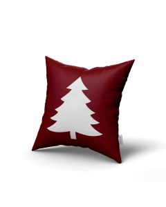 Pillow Case Christmas Pine Tree - 45 x 45 / WA19