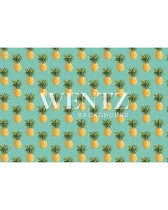 Photography Background in Fabric Tropical Summer / Backdrop 1382