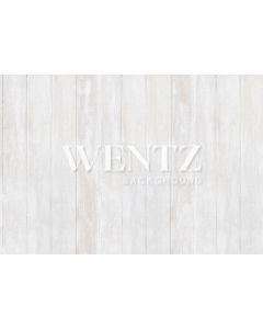 Photography Background in Fabric White Wood / Backdrop 1555