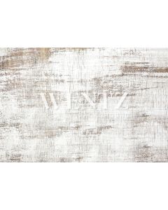 Photography Background in Fabric Texture White Wood / Backdrop 1556