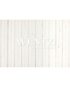 Photography Background in Fabric White Wood / Backdrop 18
