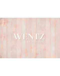 Photography Background in Fabric Newborn Pink Gloss Wood / Backdrop 2046